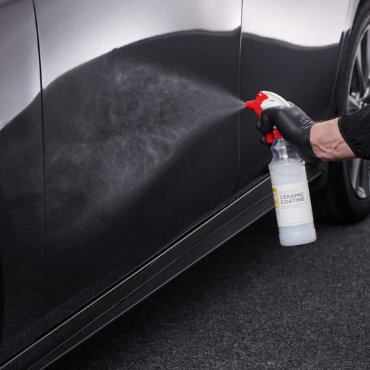 Instant Ceramic Coating - Suihkutettava Keraaminen pinnoite 5L