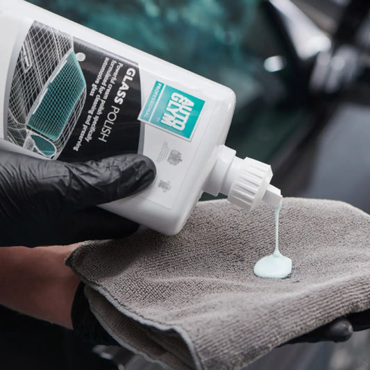 Glass Polish - Lasikiilloke 5L