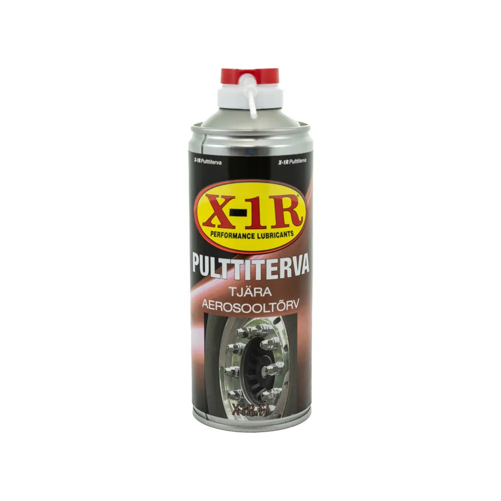 X-1R Pulttiterva Spray 400ml