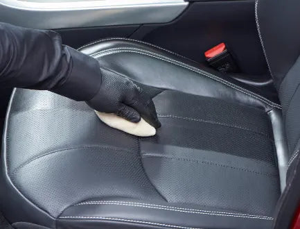 Leather Conditioner & Protectant - Nahanhoito,- ja suoja-aine 1L