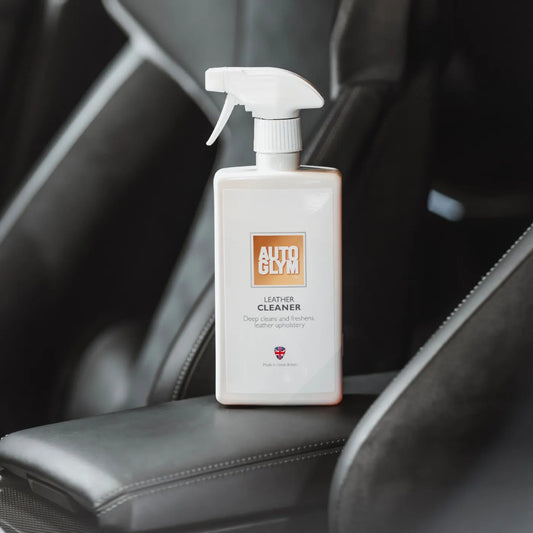 Leather Cleaner Nahanpuhdistusaine 500ml