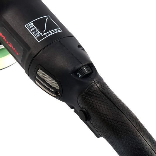 Maxshine M21 Pro epäkeskokiillotuskone 6"