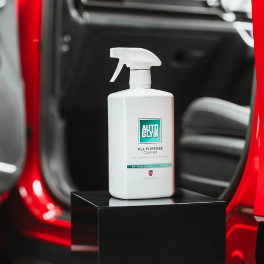 All Purpose Cleaner - APC Yleispuhdistuaine 1000ml / 2500ml