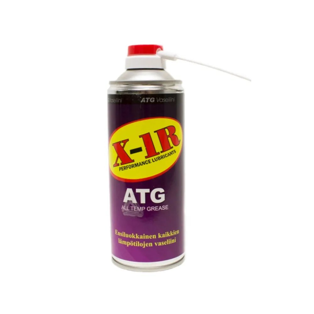 X-1R ATG- Spray Vaseliini 400ml