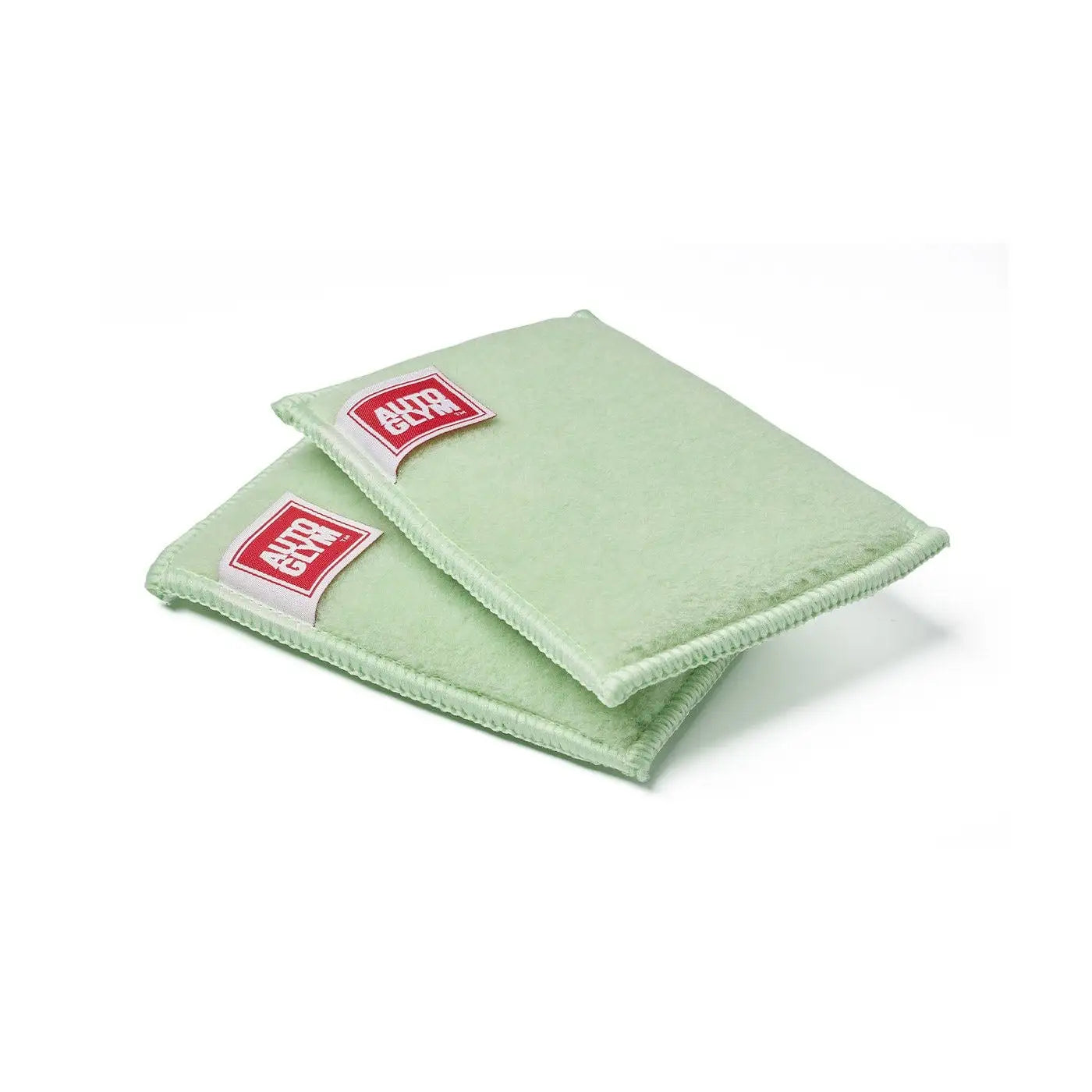 Interior Hand Pads - Sisätilojen puhdistustyyny