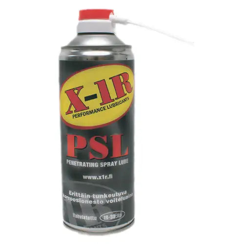 X-1R PSL Spray - Yleisvoiteluaine 400ml