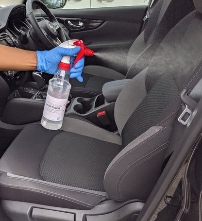 Super Clean Sanitiser 5L / 25L