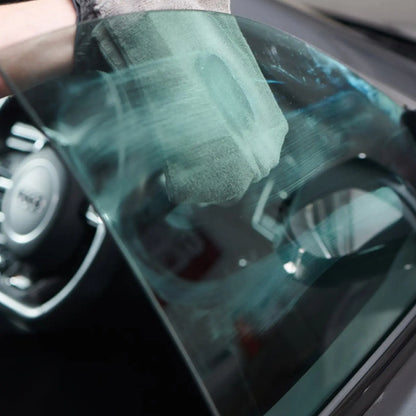 Glass Polish - Lasikiilloke 5L