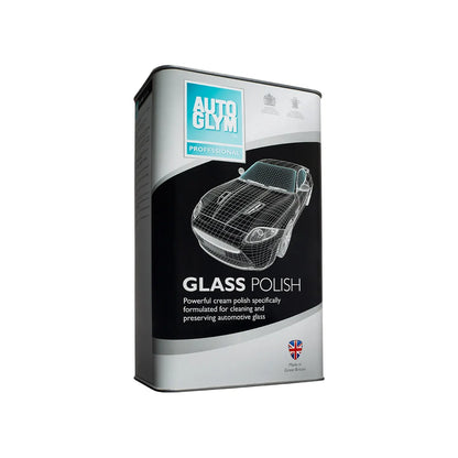 Glass Polish - Lasikiilloke 5L