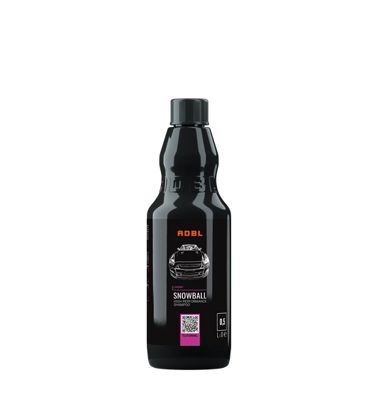 Snowball - Edukas autoshampoo 500ml
