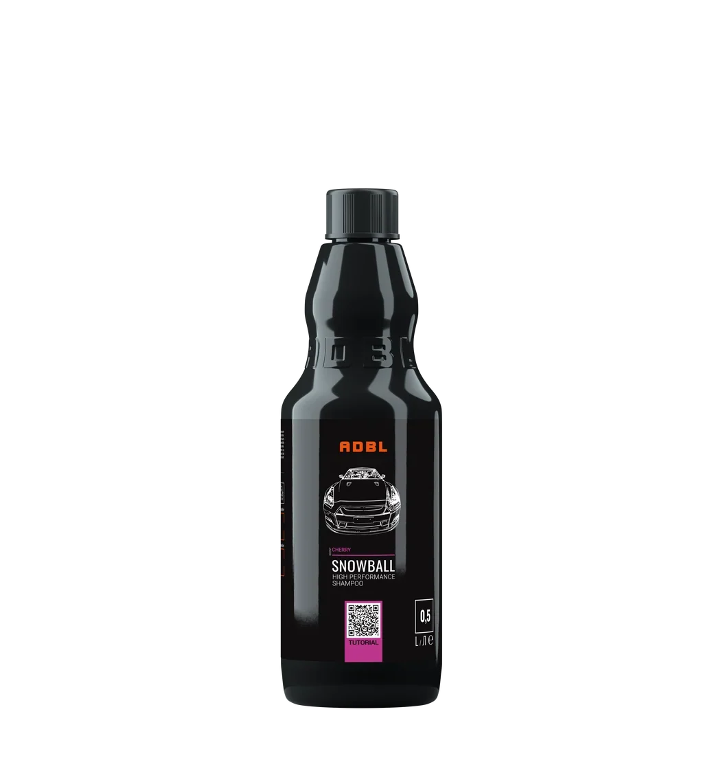 ADBL Snowball -autoshampoo