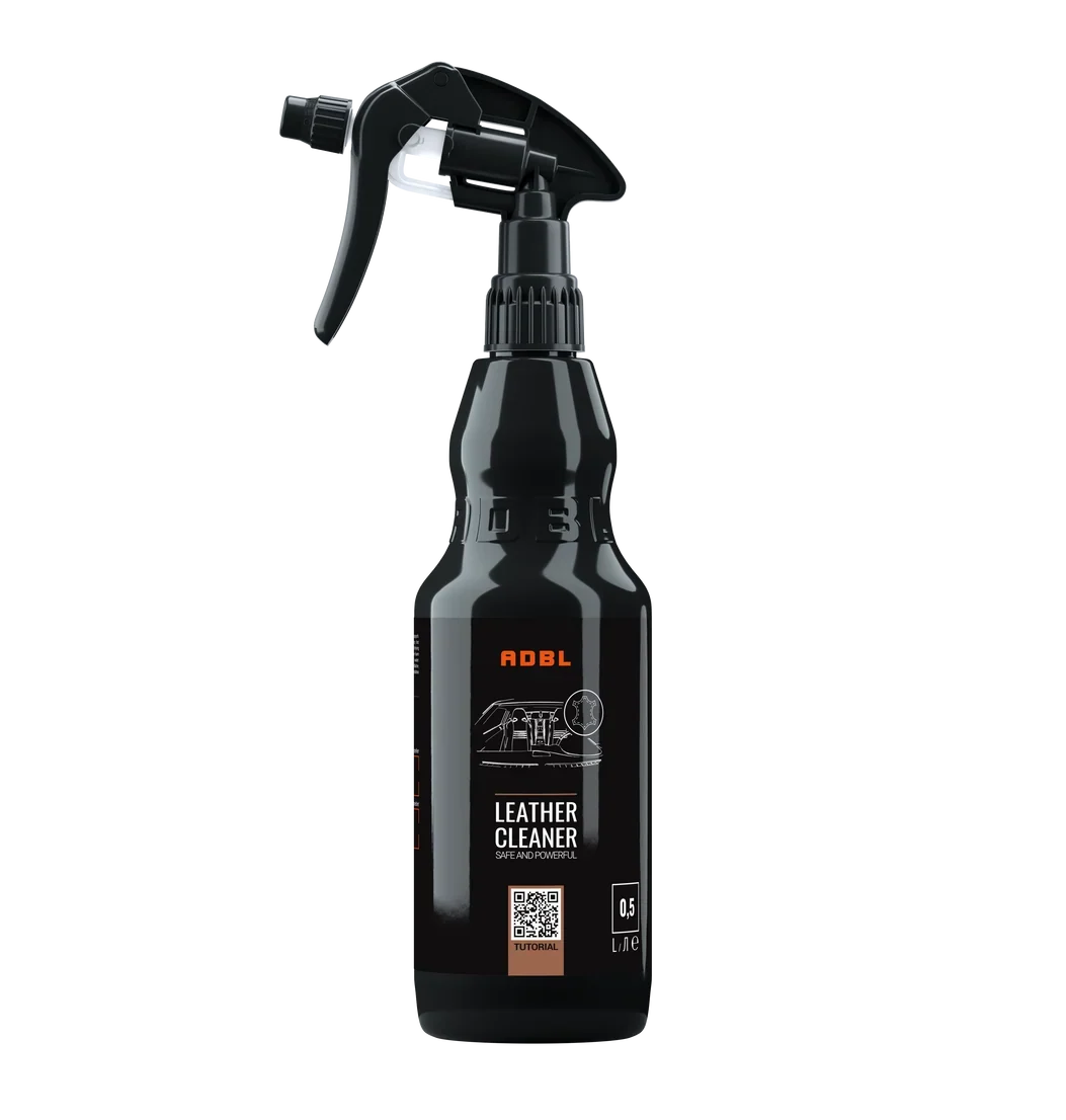 ADBL Leather Cleaner -nahanpuhdistusaine 500 ml