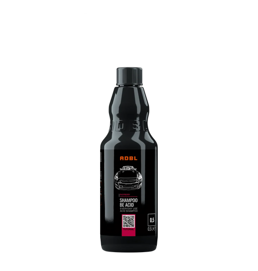 Shampoo Be Acid - Hapan Autoshampoo 500ml