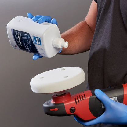 Rapid Renovator  - Onestep kiillotusaine 1L
