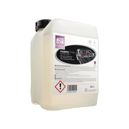 Fabric Stain Remover - Tahranpoistoaine 5L