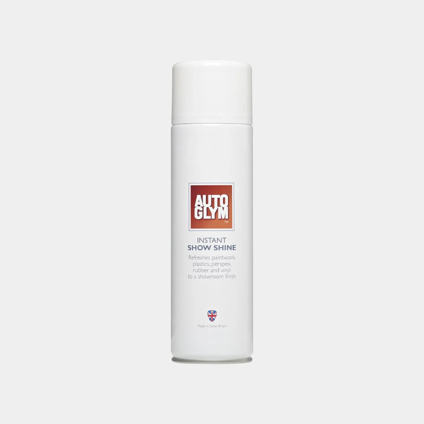 Instant Show Shine - Puhdistava Pikavaha 450ml