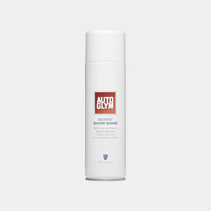 Instant Show Shine - Puhdistava Pikavaha 450ml
