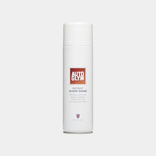 Instant Show Shine - Puhdistava Pikavaha 450ml