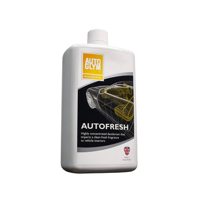 Autofresh - Tuoksutiiviste 1L