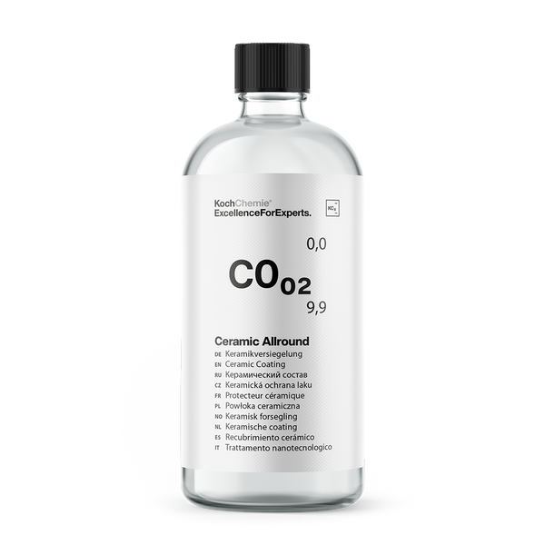 Koch-Chemie Ceramic Allround C0.02 – keraaminen pinnoitesetti 75 ml