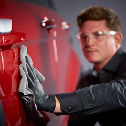 Fast Shine & Lube - Detailer / Liukaste savestukseen 5L