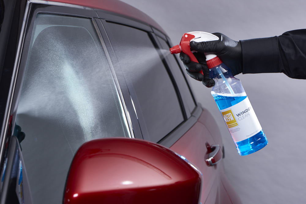 Window Clean 5L - Lasinpuhdistusaine