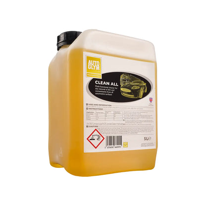 Clean All - Monikäyttöinen puhdistusaine 5L / 25L