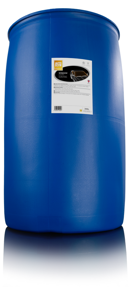 Window Clean 5L - Lasinpuhdistusaine