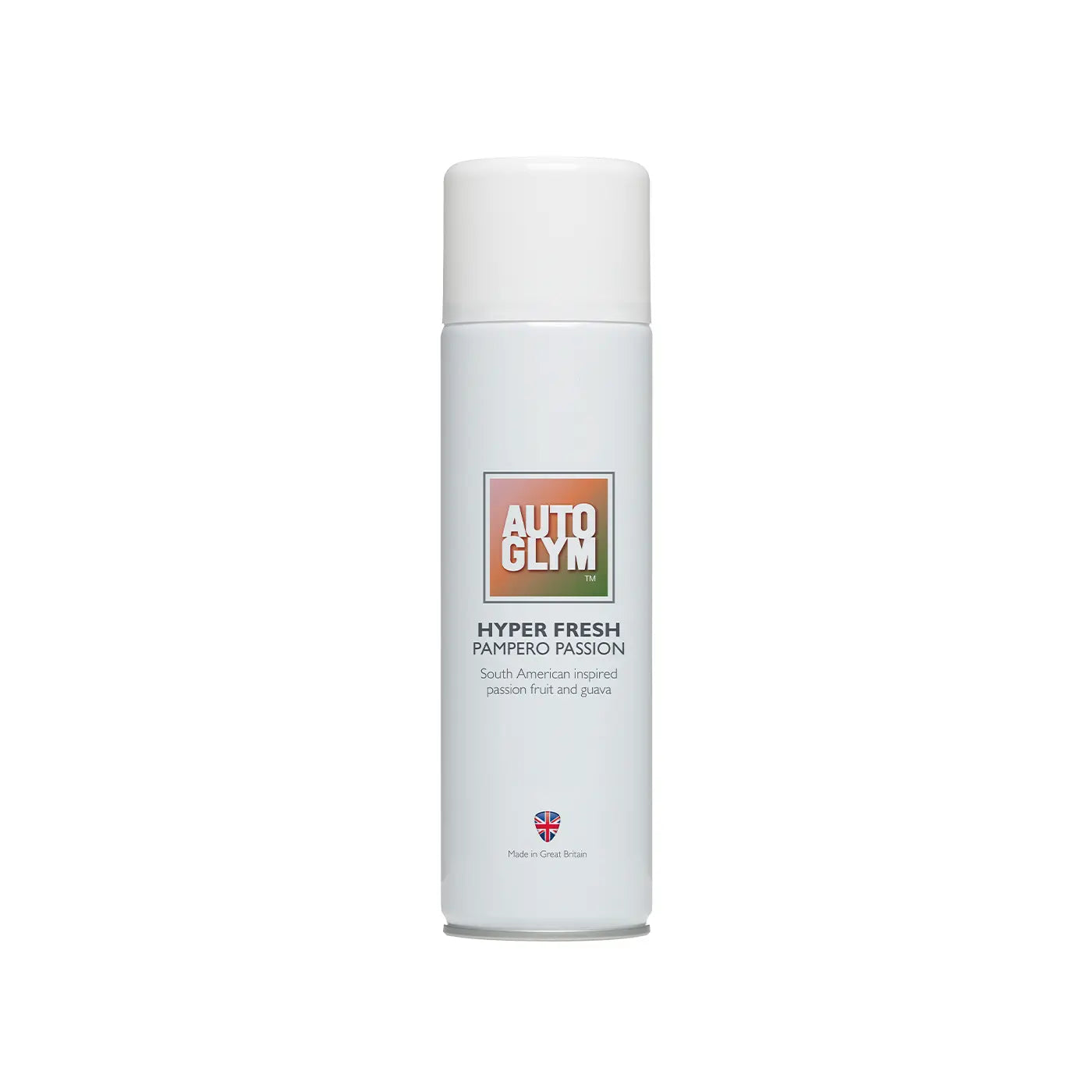 HYPER FRESH - Crush Berries / Pampero Passion Sisätilanraikastin 450ml