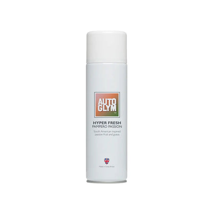 HYPER FRESH - Crush Berries / Pampero Passion Sisätilanraikastin 450ml