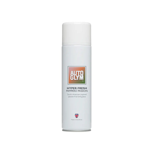 HYPER FRESH - Crush Berries / Pampero Passion Sisätilanraikastin 450ml