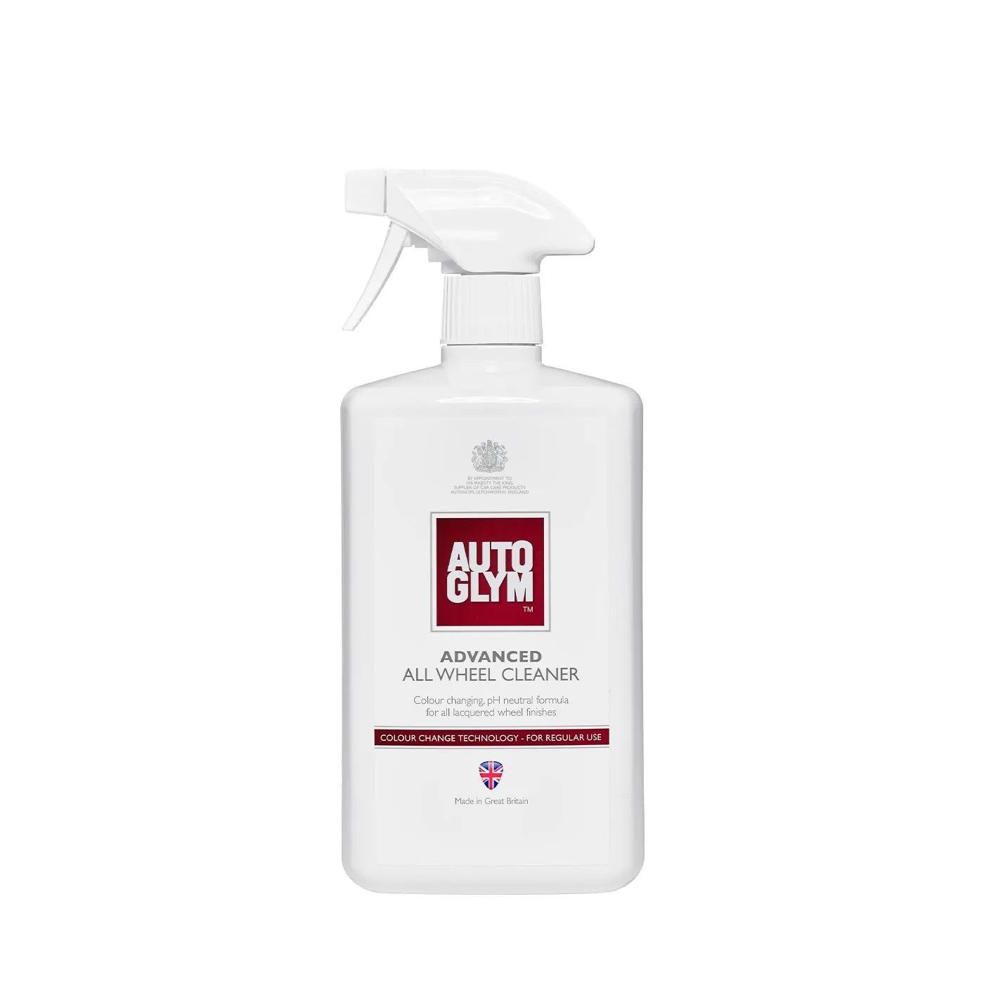 Advanced All Wheel Cleaner - Vannepesuaine 1000ml / 2500ml