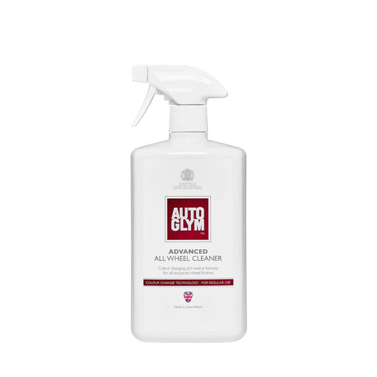 Advanced All Wheel Cleaner - Vannepesuaine 1000ml / 2500ml