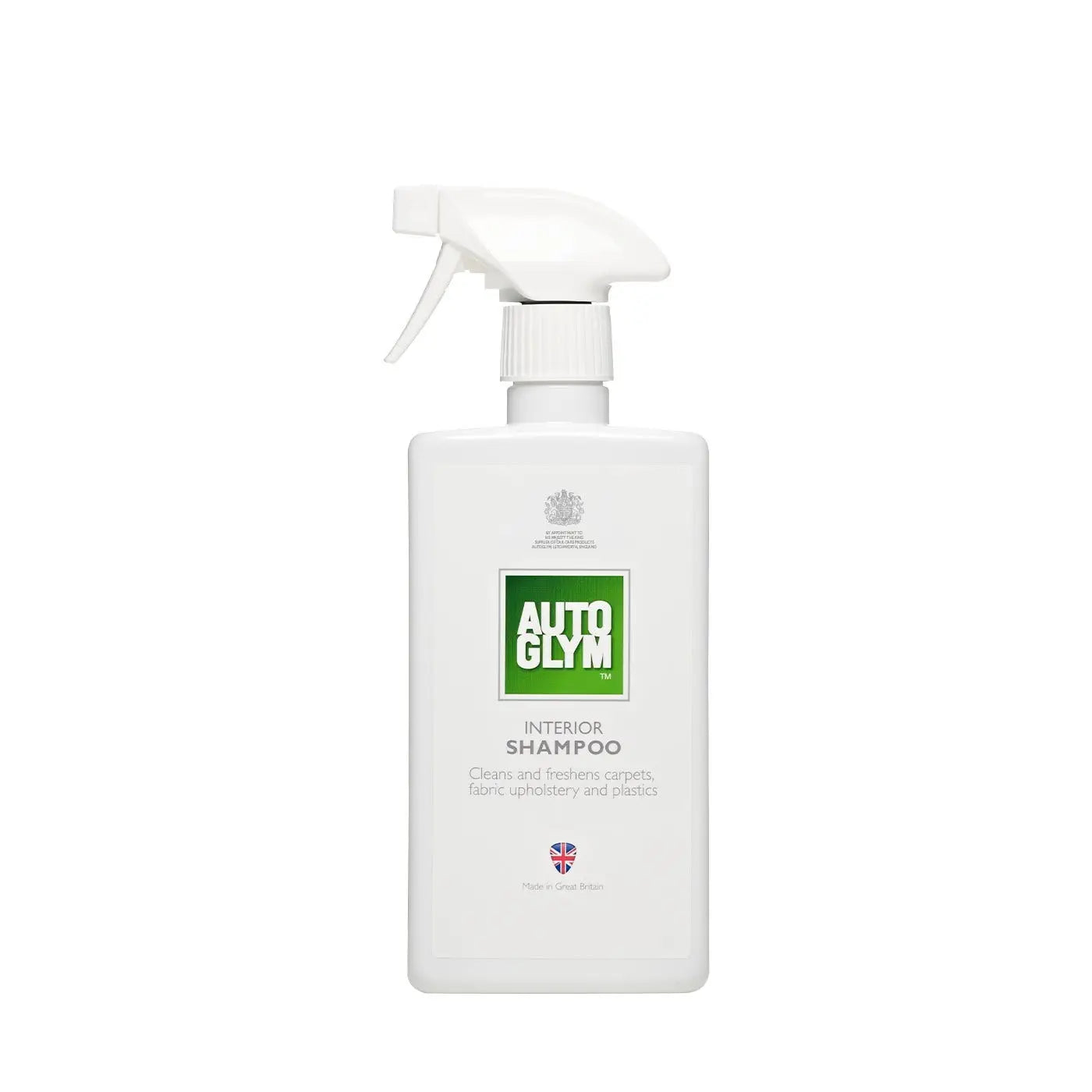 Interior Shampoo - Sisätilashampoo 500ml