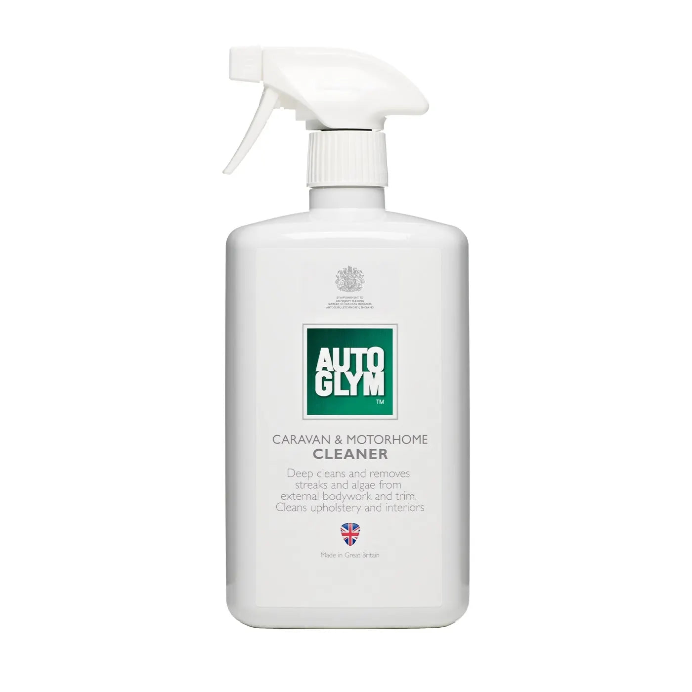 Caravan & Motorhome Cleaner 1000ml / 2500ml