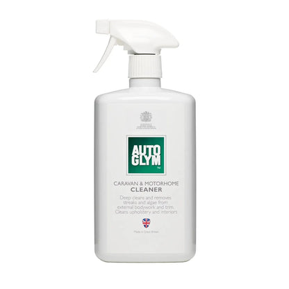 Caravan & Motorhome Cleaner 1000ml / 2500ml