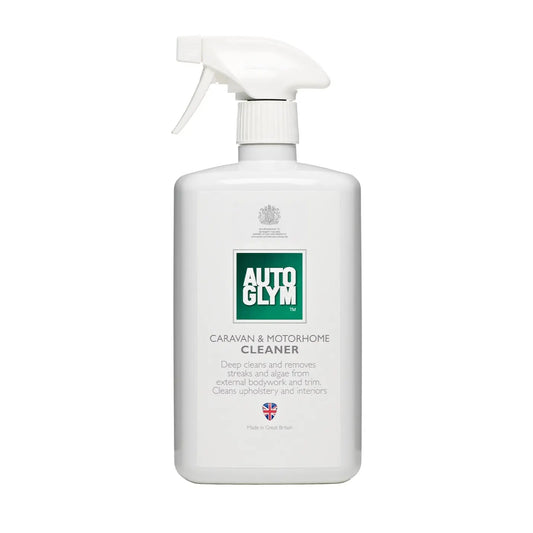 Caravan & Motorhome Cleaner 1000ml / 2500ml