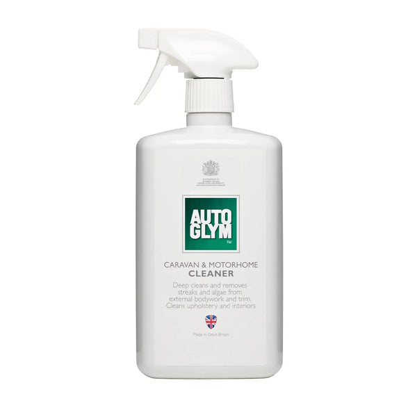Autoglym Caravan & Motorhome Cleaner 1000ml / 2500ml