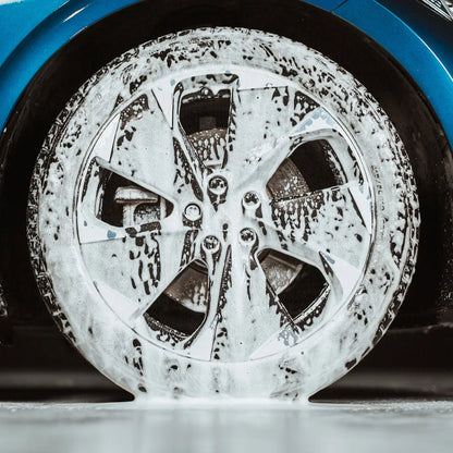 Custom Wheel Cleaner - Erikoisvanteiden puhdistusaine 500ml