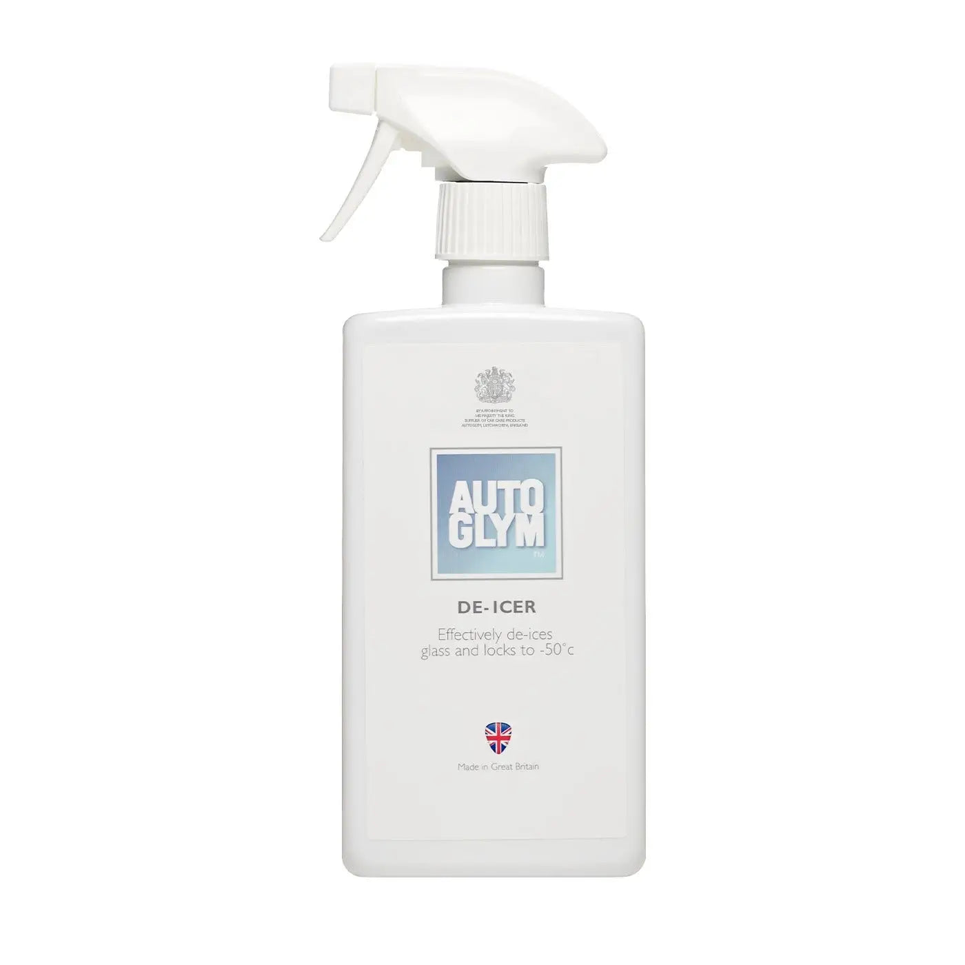 De Icer - Jäänsulatusaine 500ml