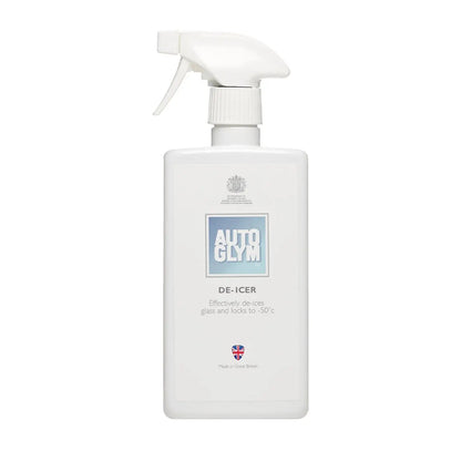 De Icer - Jäänsulatusaine 500ml