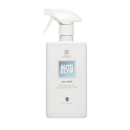 De Icer - Jäänsulatusaine 500ml