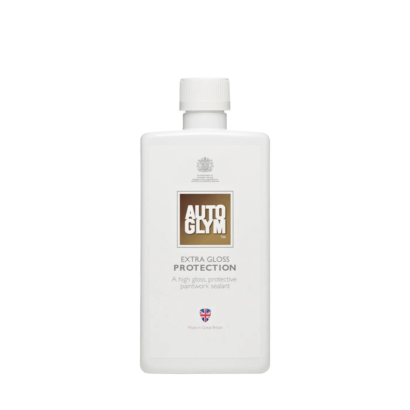Extra Gloss Protection - Nestemäinen vaha 500ml