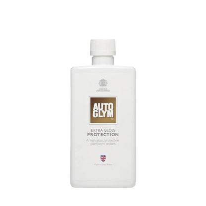 Extra Gloss Protection - Nestemäinen vaha 500ml