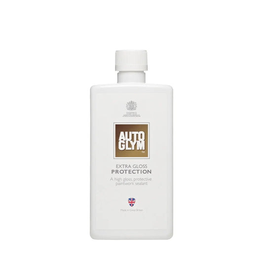 Extra Gloss Protection - Nestemäinen vaha 500ml