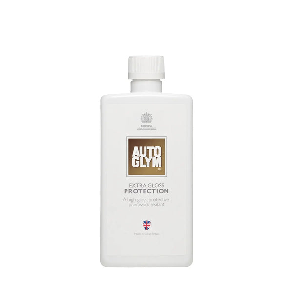 Autoglym Extra Gloss Protection – nestemäinen vaha 500 ml