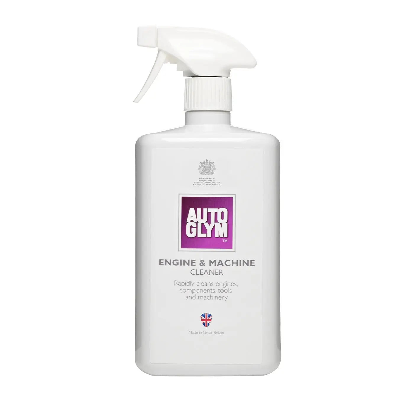 Engine & Maxhine Cleaner - Moottorinpesuaine 1000ml