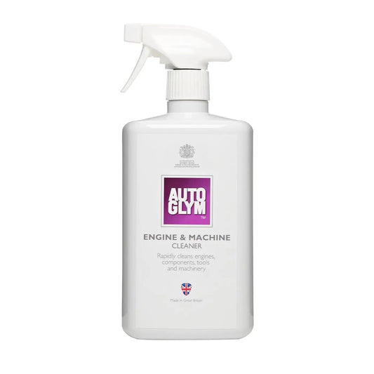 Engine & Maxhine Cleaner - Moottorinpesuaine 1000ml