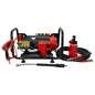 MaxShine Electric Pressure Washer Pro – ammattitason painepesuri & kaikki tarvikkeet