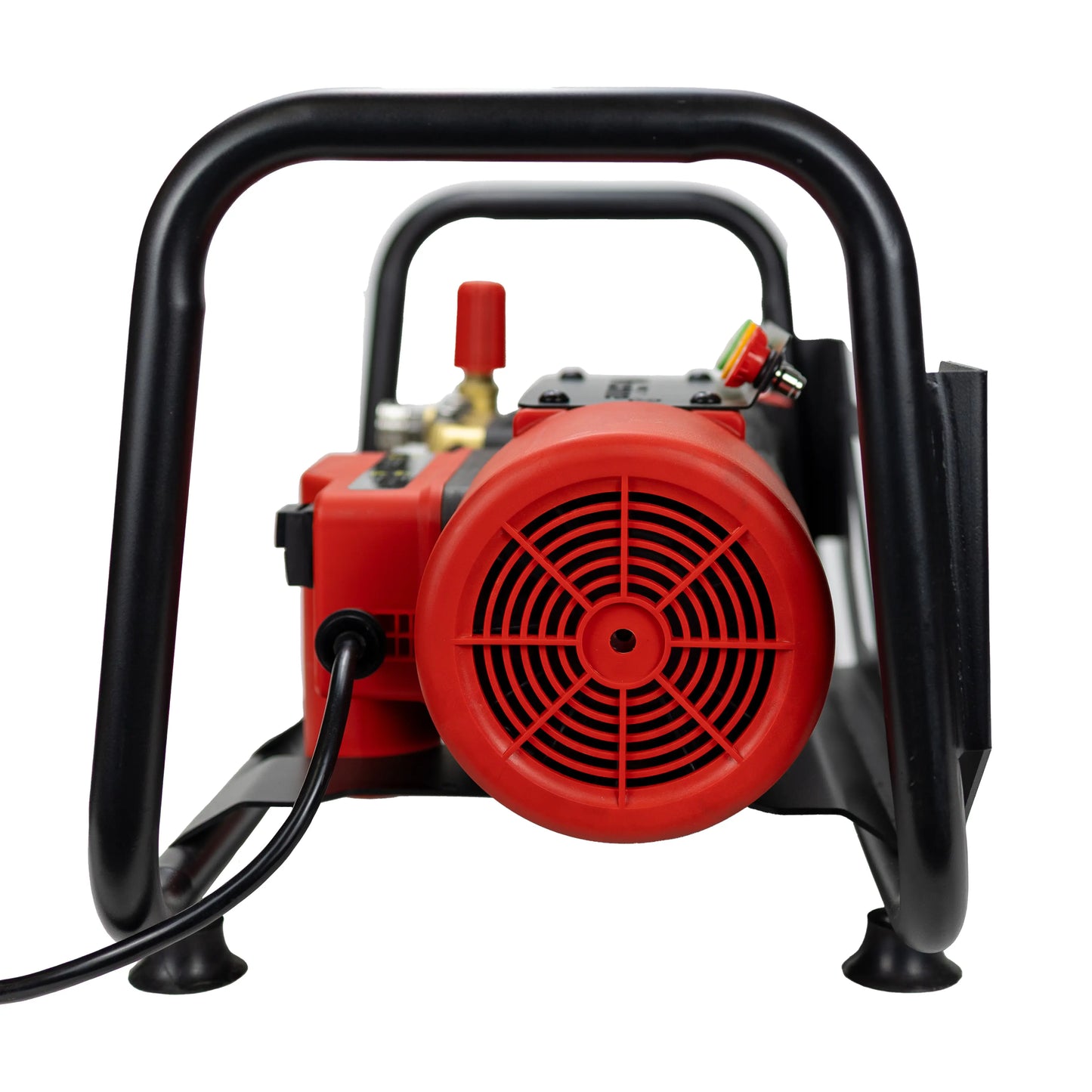 MaxShine Electric Pressure Washer Pro – ammattitason painepesuri & kaikki tarvikkeet